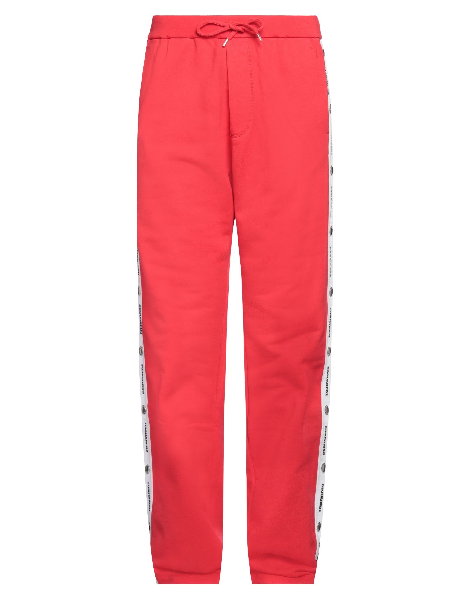 DSQUARED2 Hose Herren Rot DSQUARED2 Hose Herren Rot von DSQUARED2