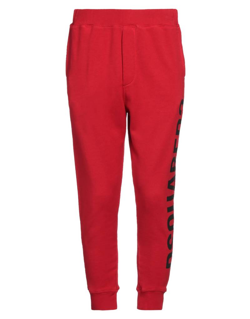 DSQUARED2 Hose Herren Rot von DSQUARED2