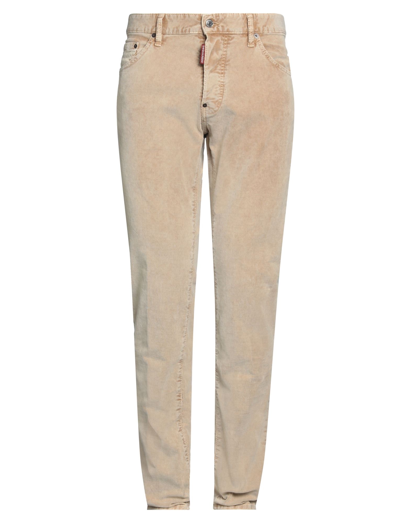 DSQUARED2 Hose Herren Sand von DSQUARED2