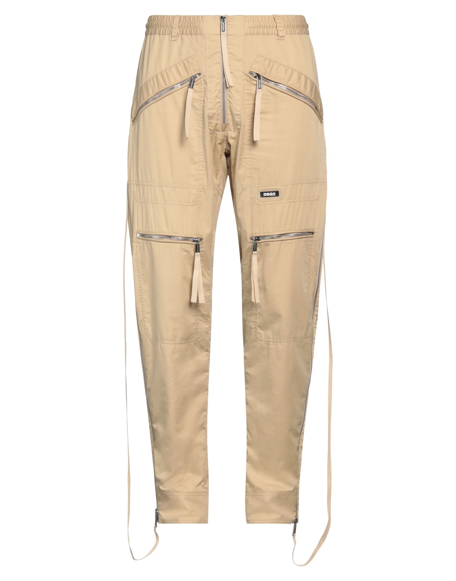 DSQUARED2 Hose Herren Sand von DSQUARED2