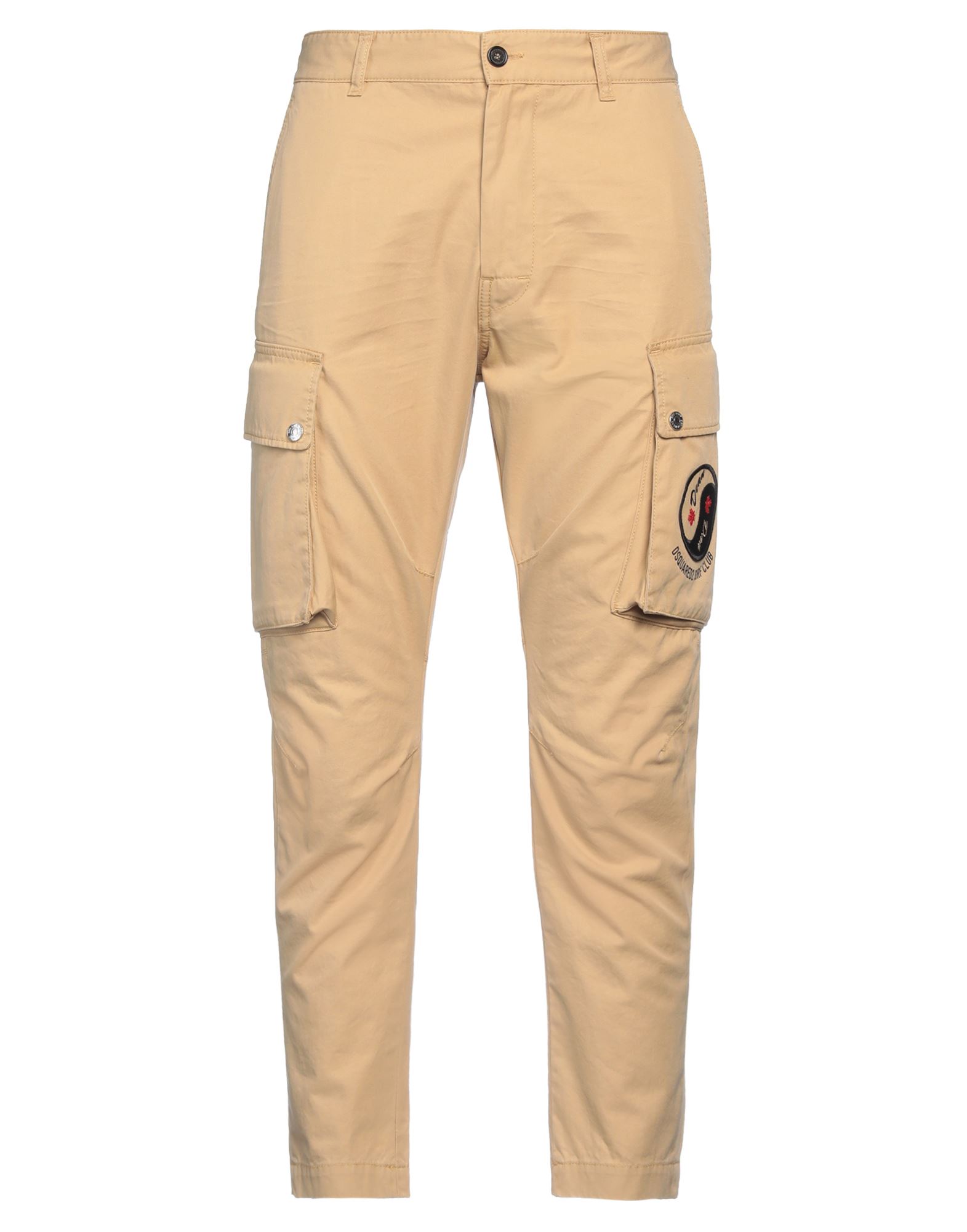 DSQUARED2 Hose Herren Sand von DSQUARED2