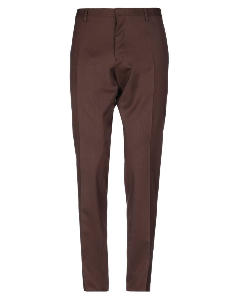 DSQUARED2 Hose Herren Schokobraun von DSQUARED2
