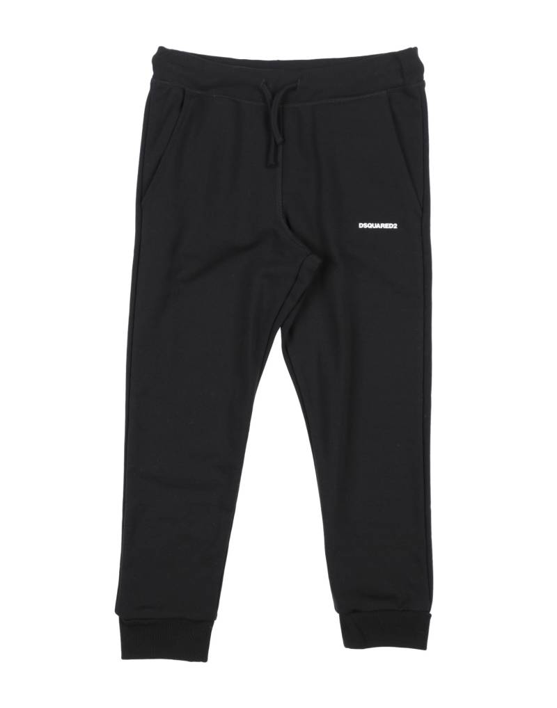 DSQUARED2 Hose Herren Schwarz von DSQUARED2