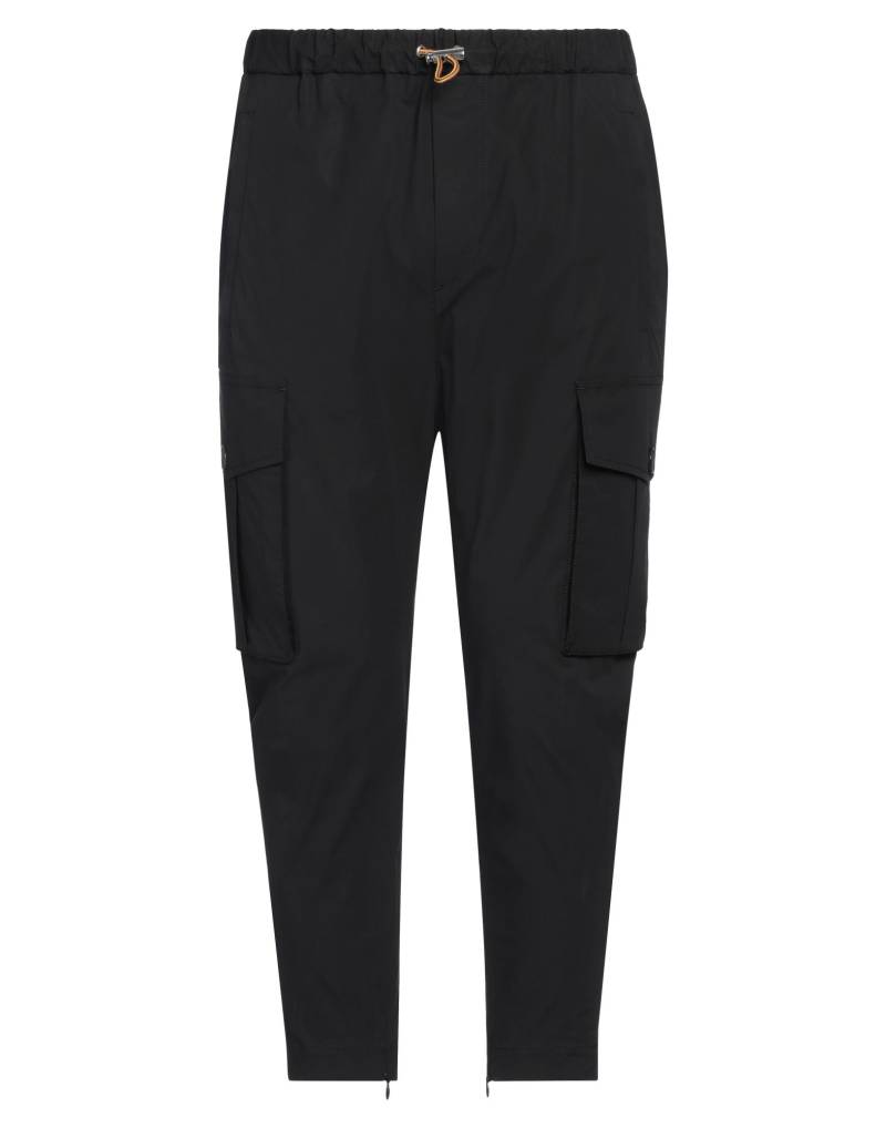DSQUARED2 Hose Herren Schwarz von DSQUARED2