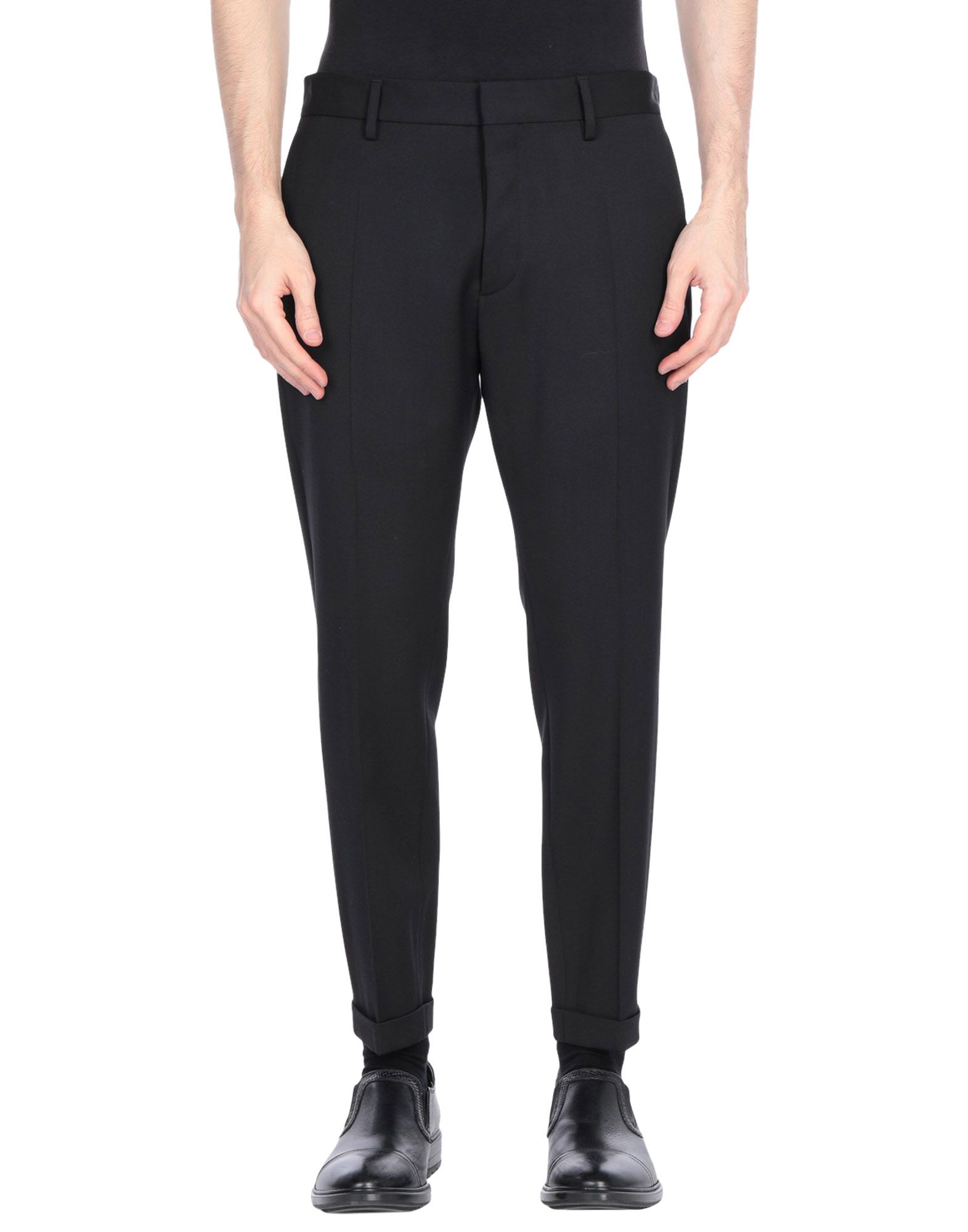 DSQUARED2 Hose Herren Schwarz von DSQUARED2