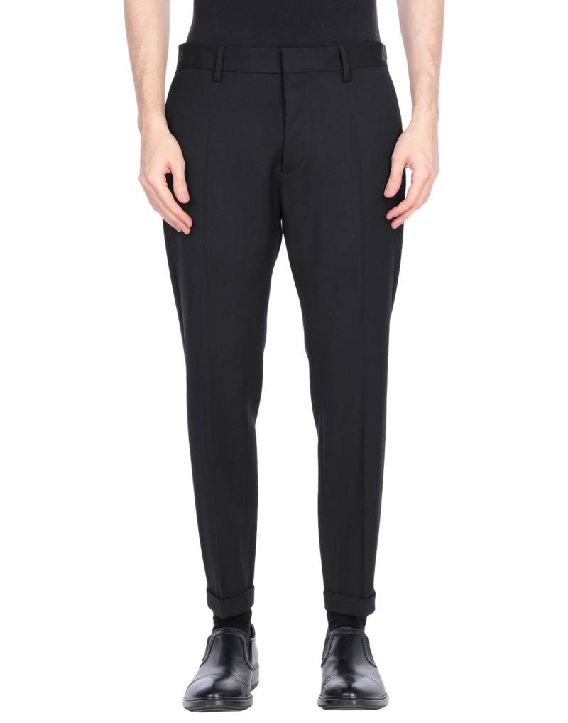 DSQUARED2 Hose Herren Schwarz von DSQUARED2