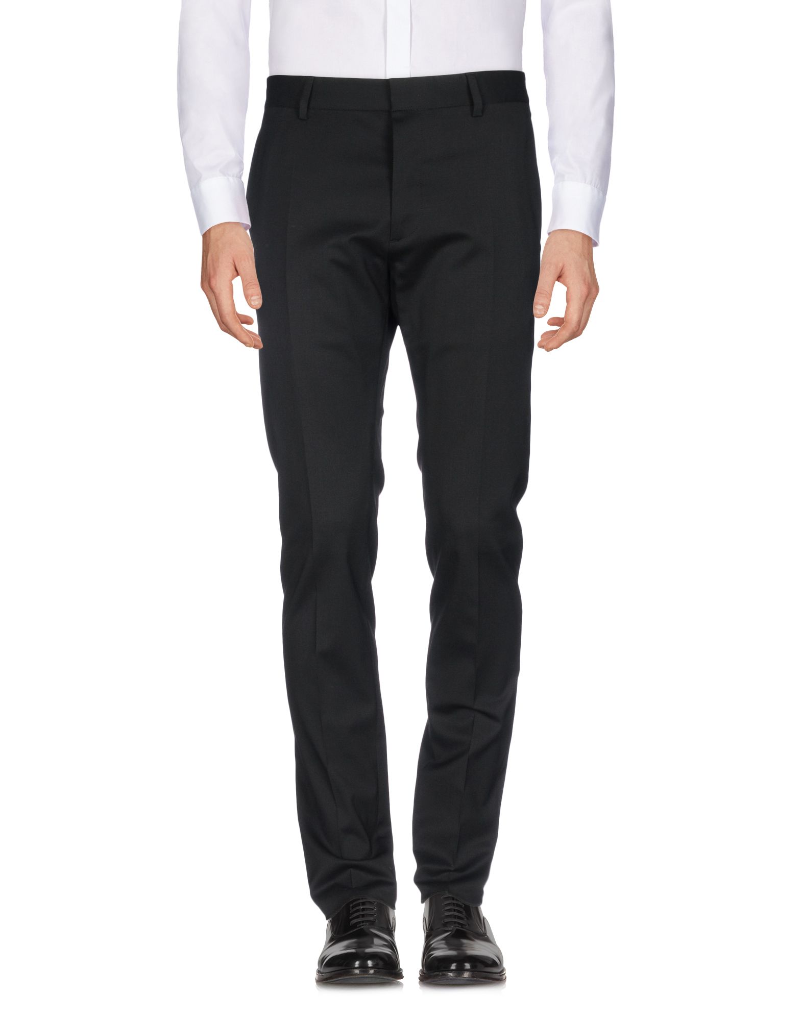 DSQUARED2 Hose Herren Schwarz von DSQUARED2