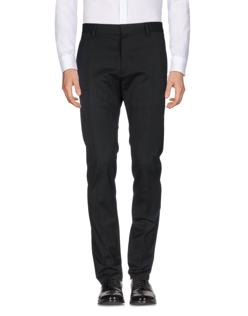 DSQUARED2 Hose Herren Schwarz von DSQUARED2
