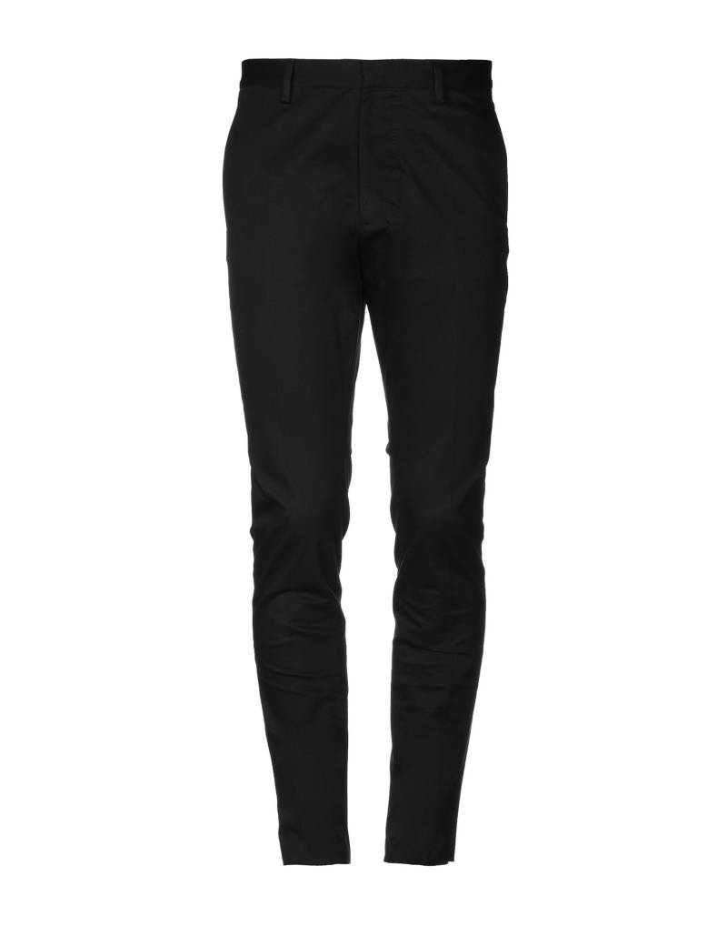 DSQUARED2 Hose Herren Schwarz von DSQUARED2