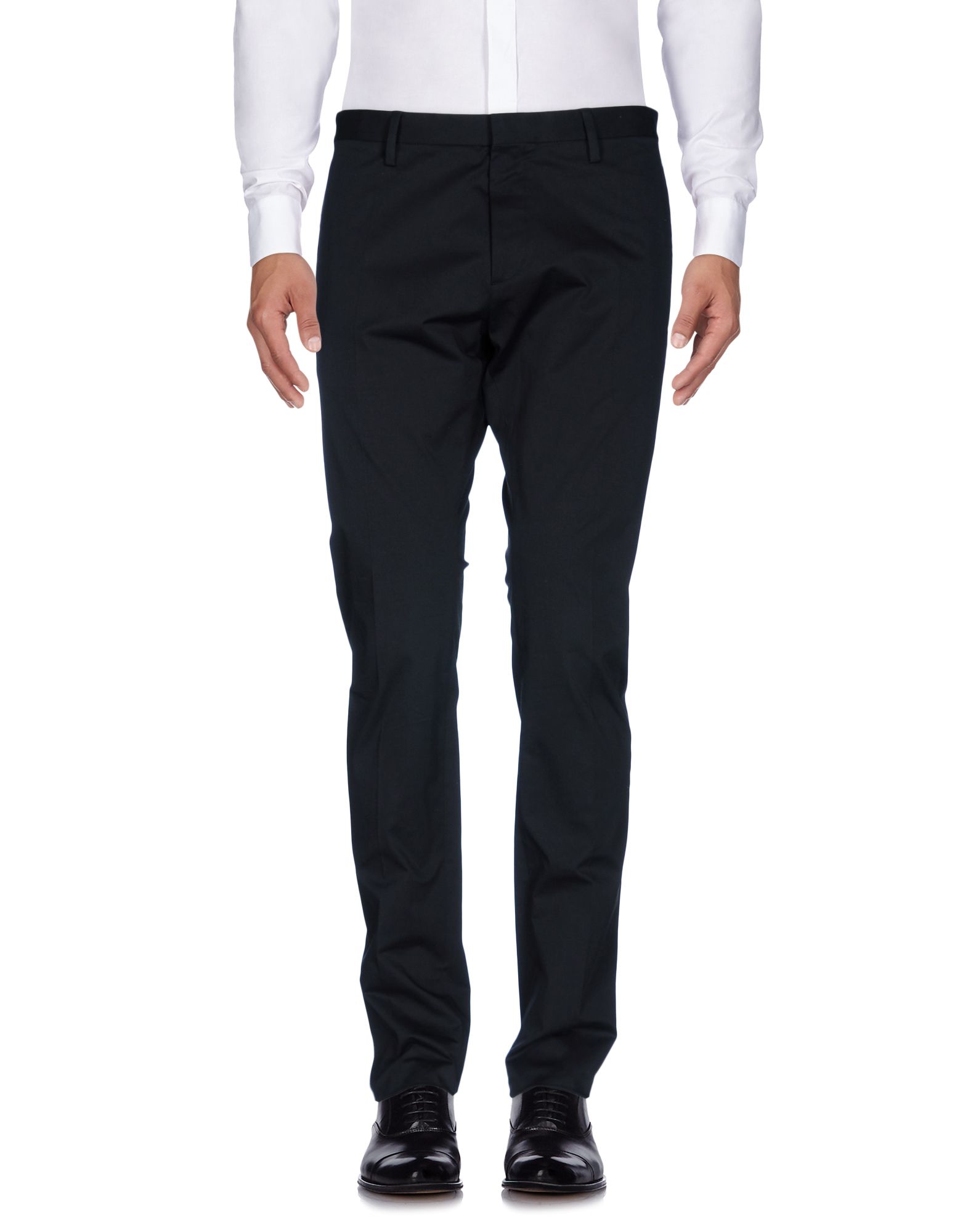 DSQUARED2 Hose Herren Schwarz von DSQUARED2