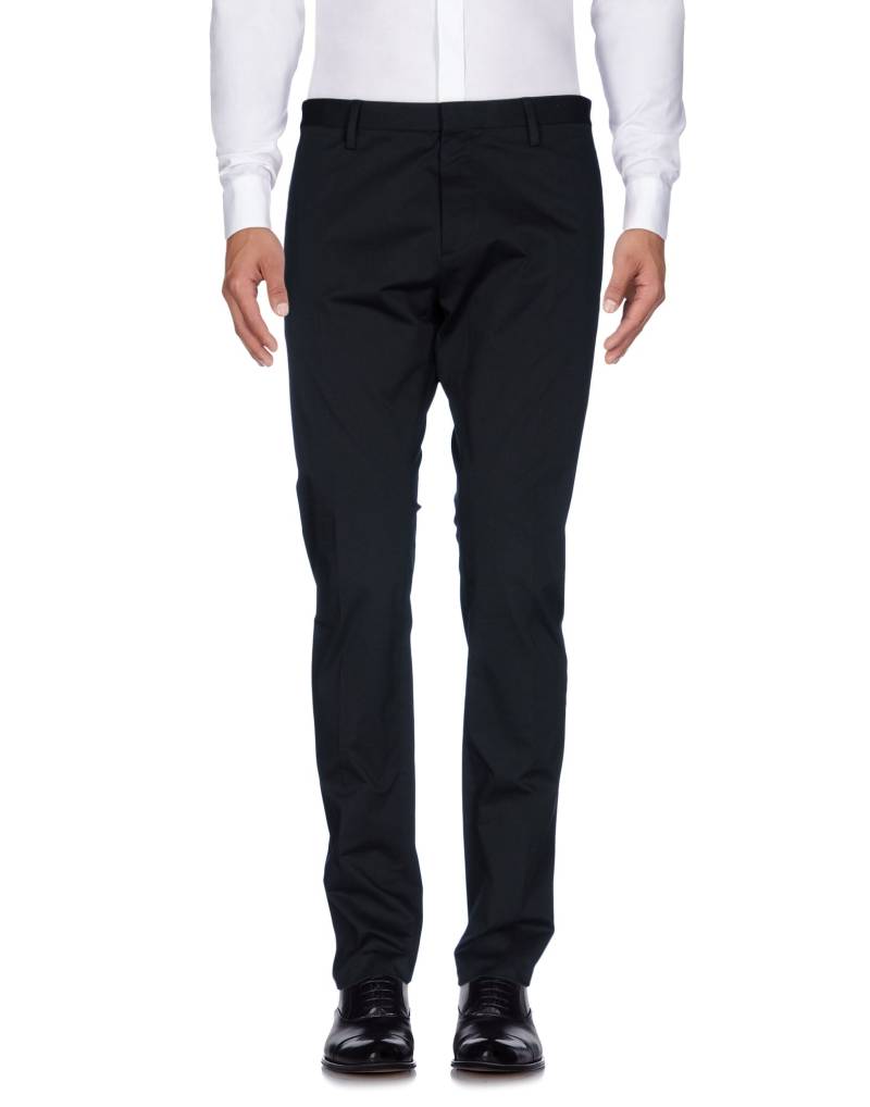 DSQUARED2 Hose Herren Schwarz von DSQUARED2