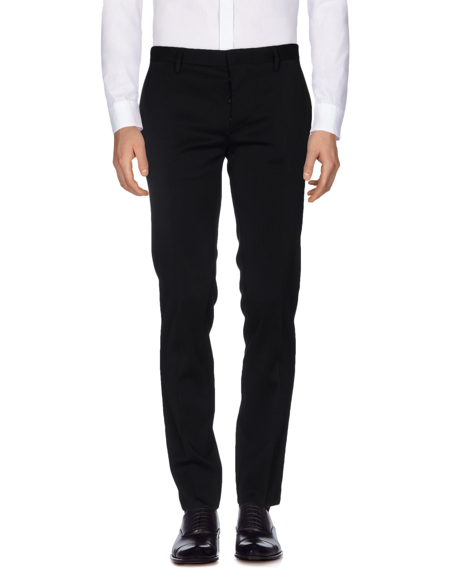 DSQUARED2 Hose Herren Schwarz von DSQUARED2