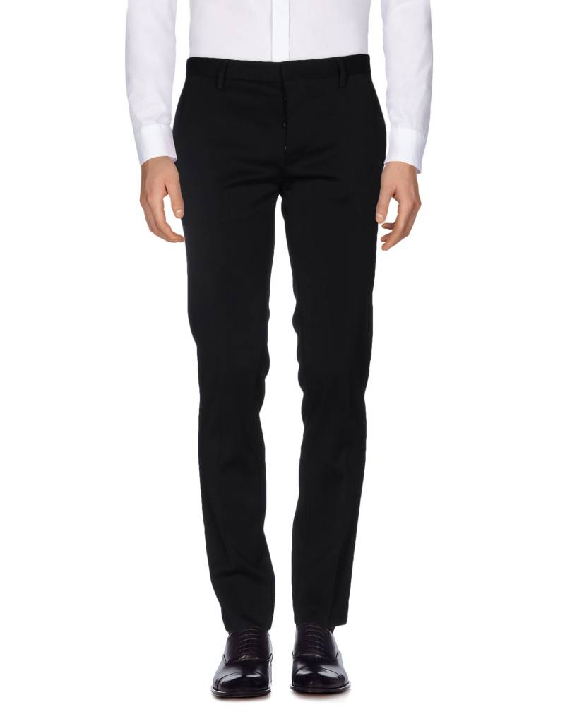 DSQUARED2 Hose Herren Schwarz von DSQUARED2