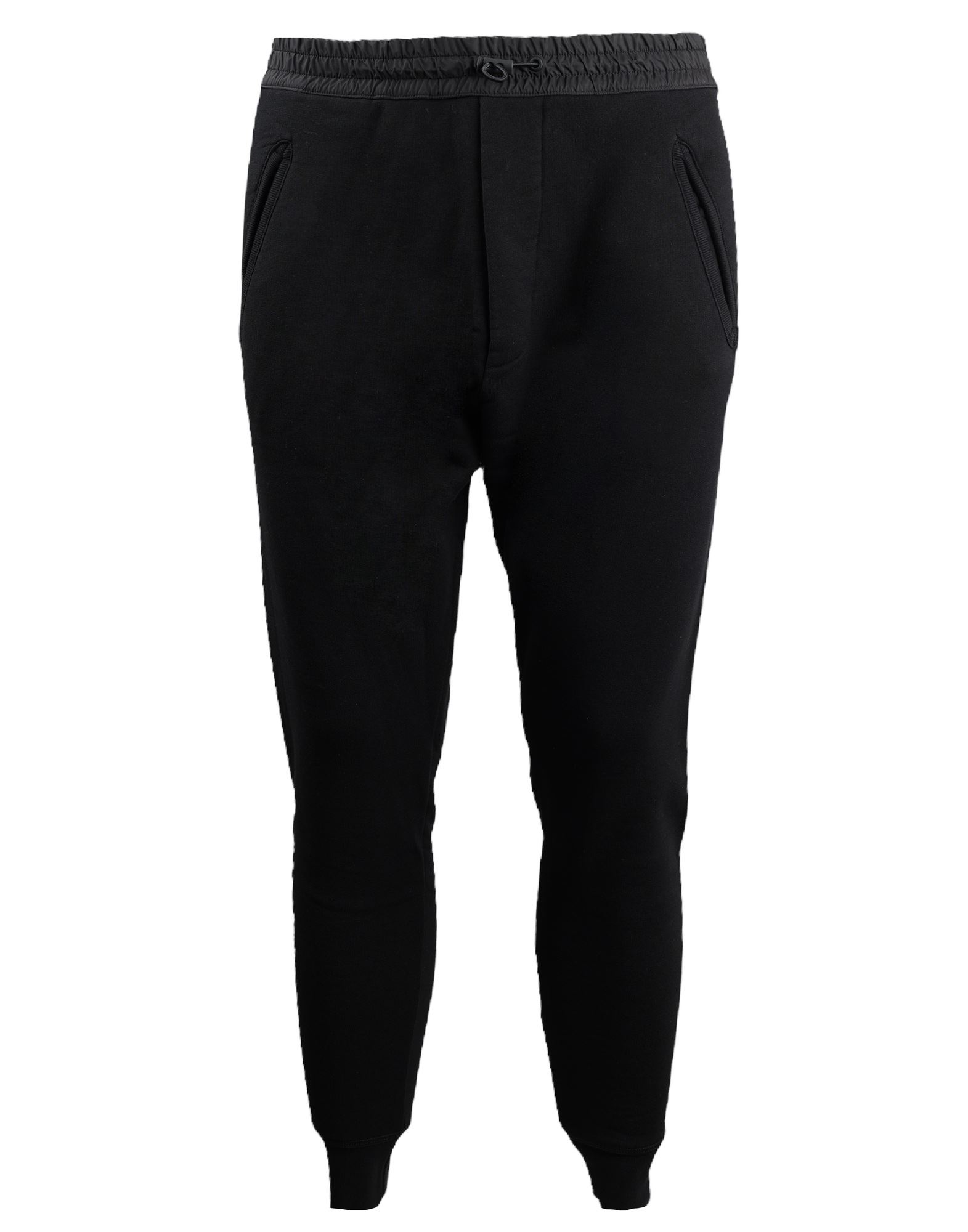 DSQUARED2 Hose Herren Schwarz von DSQUARED2