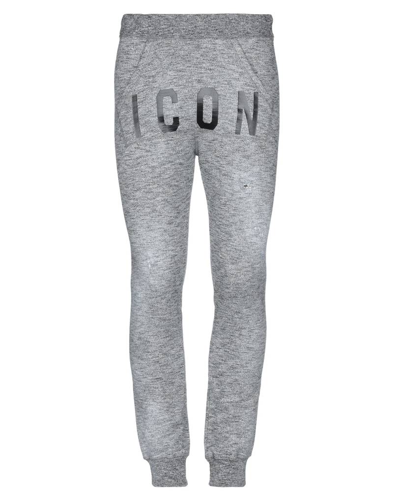 DSQUARED2 Hose Herren Schwarz von DSQUARED2