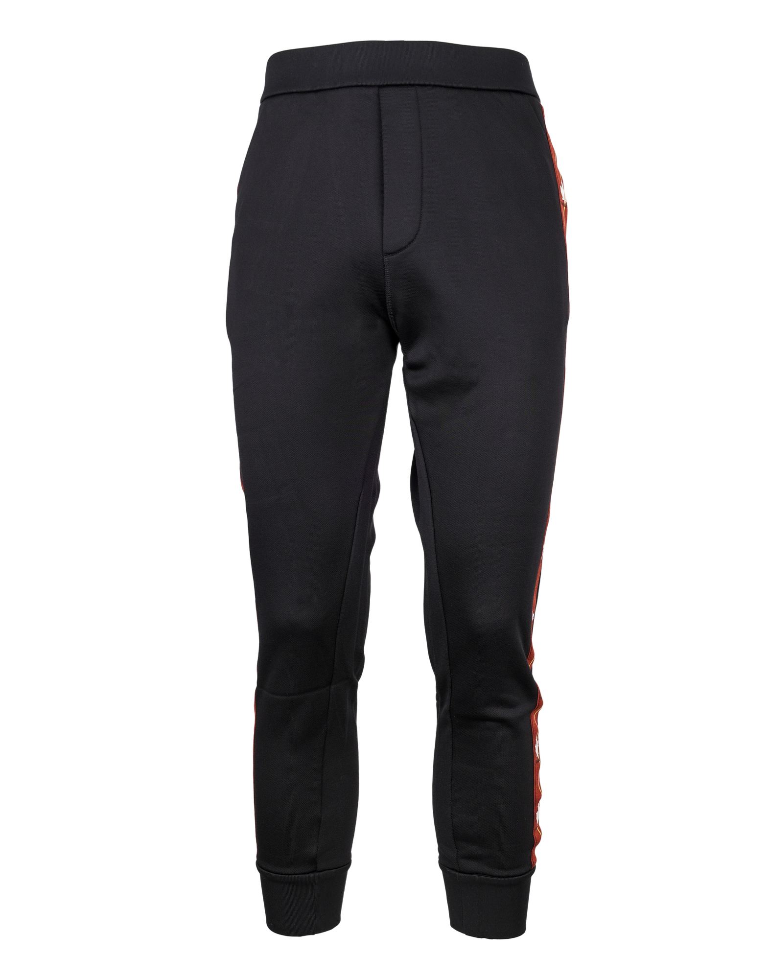 DSQUARED2 Hose Herren Schwarz von DSQUARED2