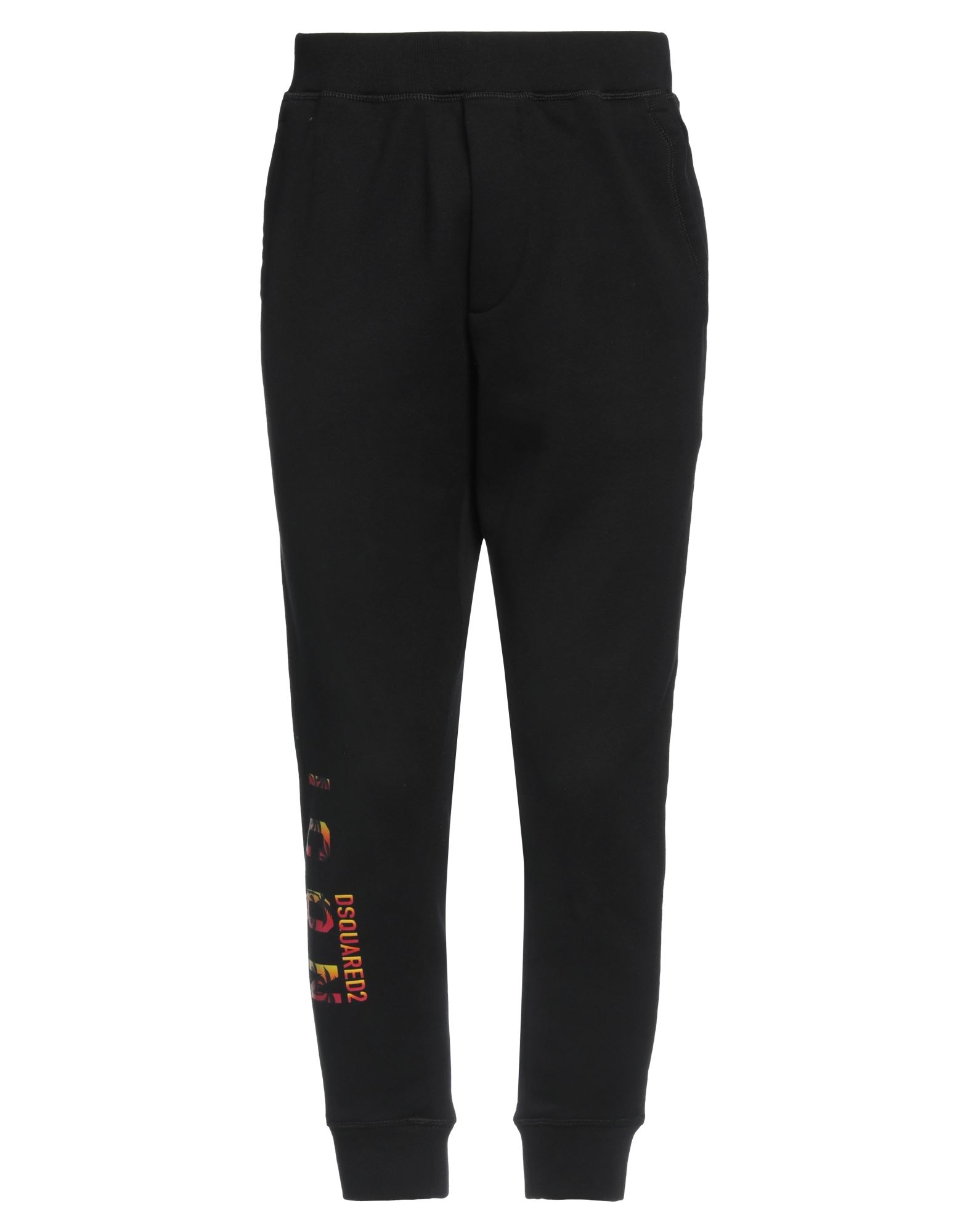 DSQUARED2 Hose Herren Schwarz DSQUARED2 Hose Herren Schwarz von DSQUARED2