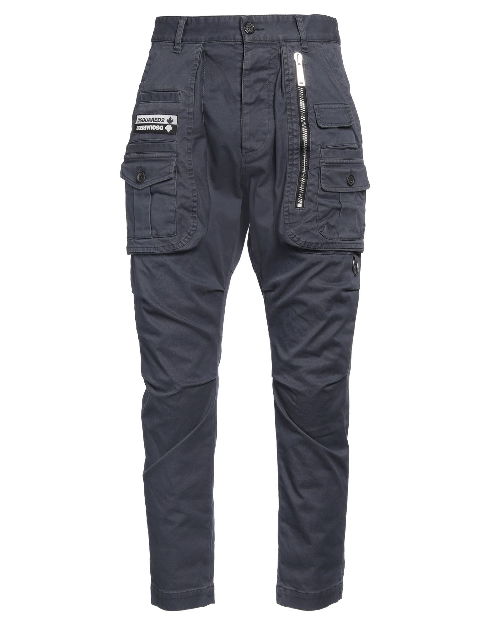 DSQUARED2 Hose Herren Taubenblau von DSQUARED2