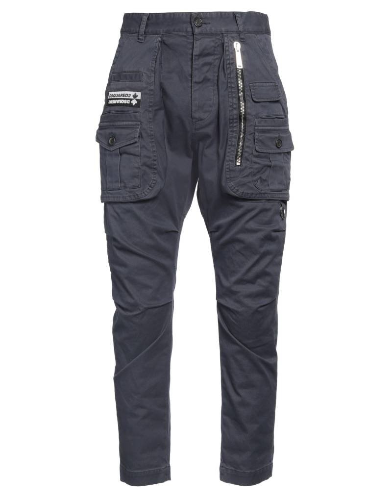 DSQUARED2 Hose Herren Taubenblau von DSQUARED2