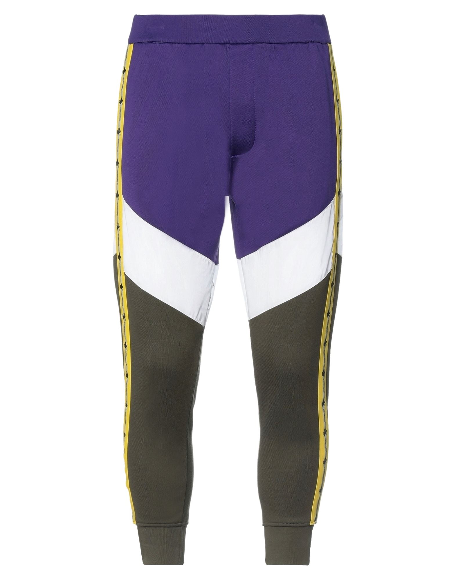 DSQUARED2 Hose Herren Violett von DSQUARED2