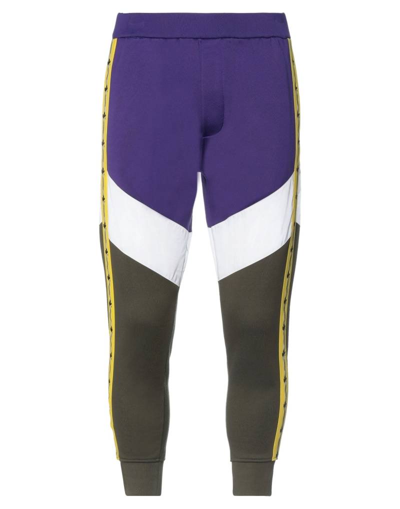 DSQUARED2 Hose Herren Violett von DSQUARED2