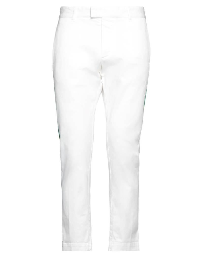 DSQUARED2 Hose Herren Weiß von DSQUARED2