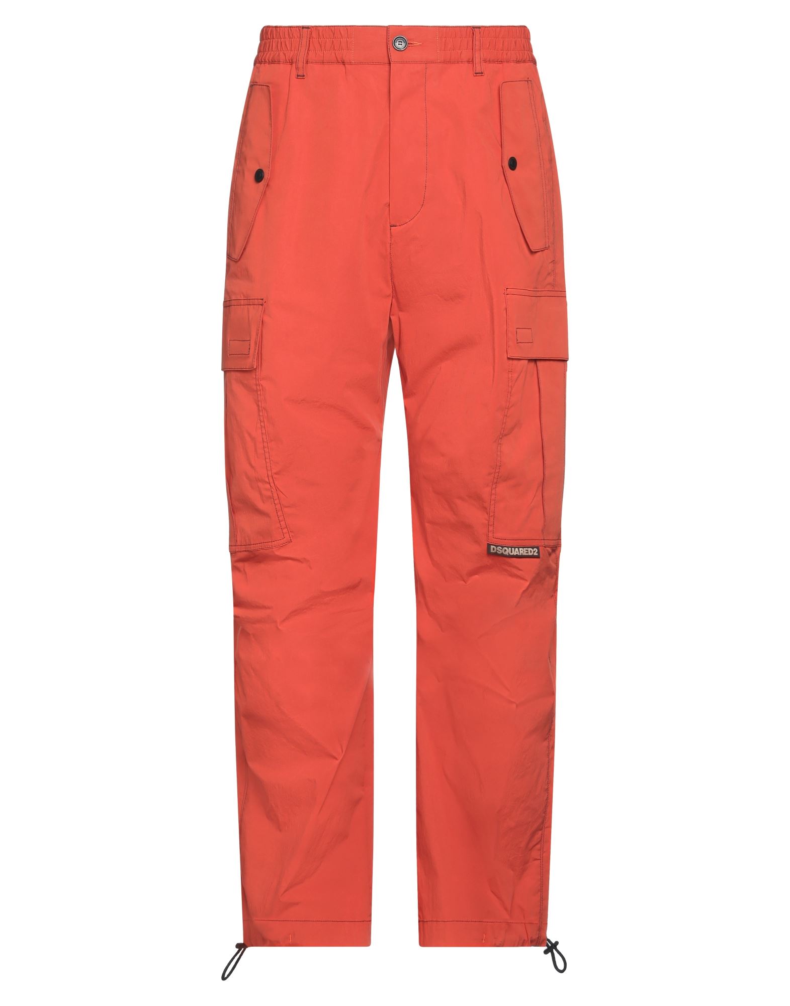 DSQUARED2 Hose Herren Ziegelrot von DSQUARED2