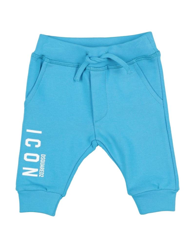 DSQUARED2 Hose Kinder Azurblau von DSQUARED2