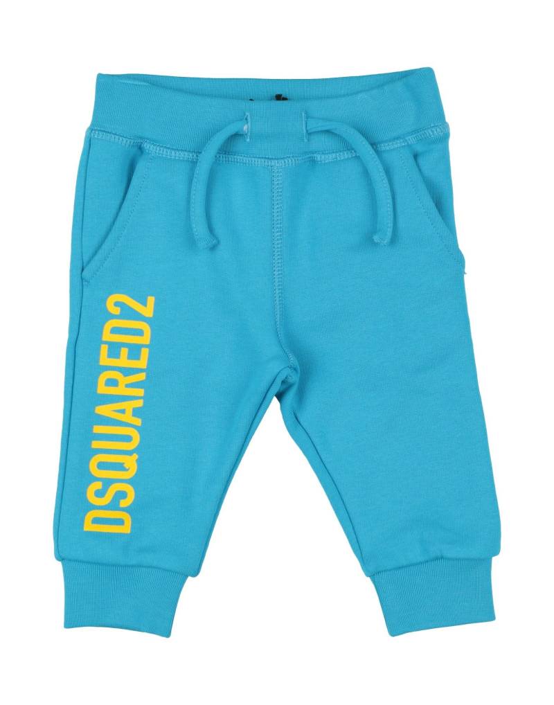 DSQUARED2 Hose Kinder Azurblau von DSQUARED2