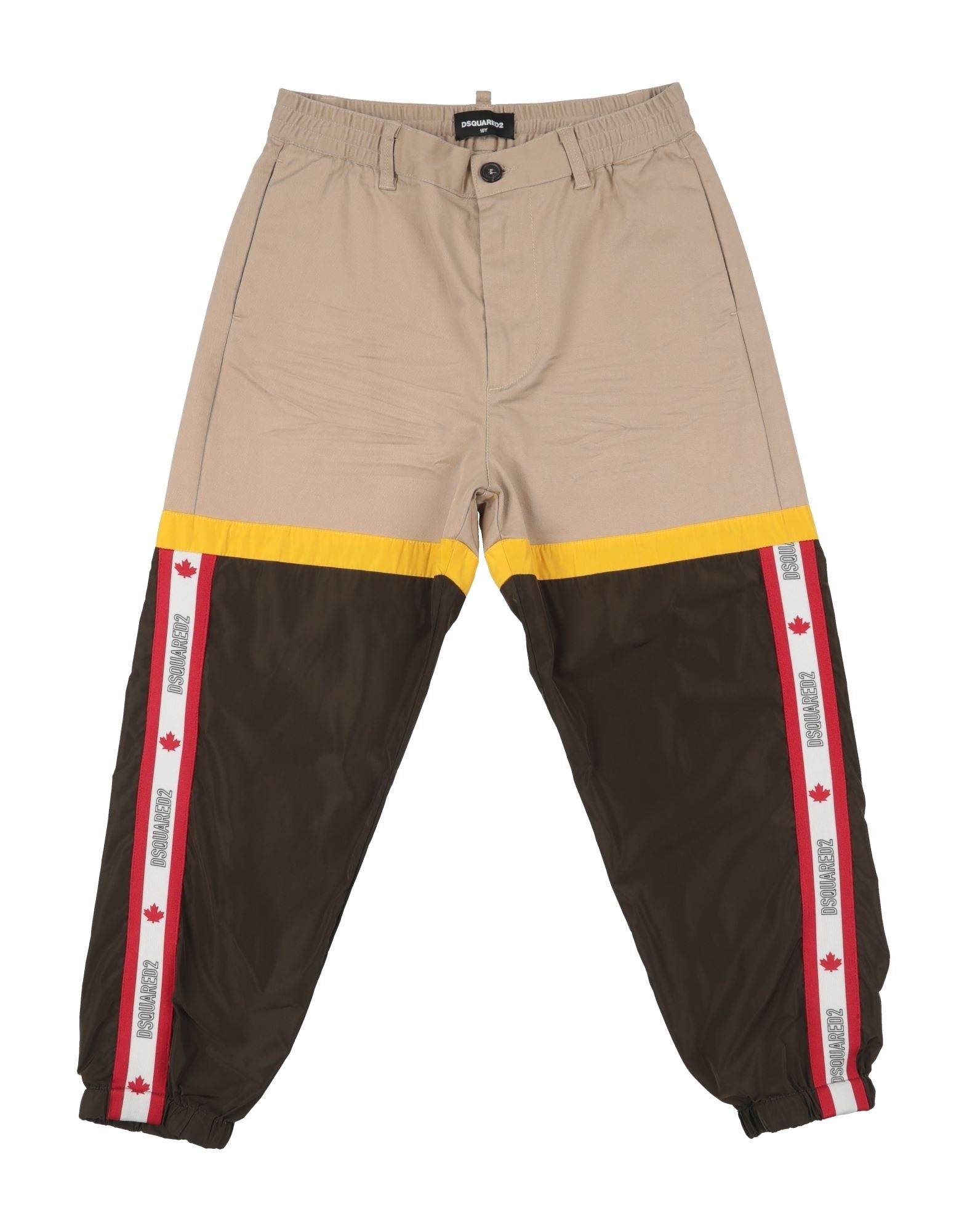 DSQUARED2 Hose Kinder Beige von DSQUARED2