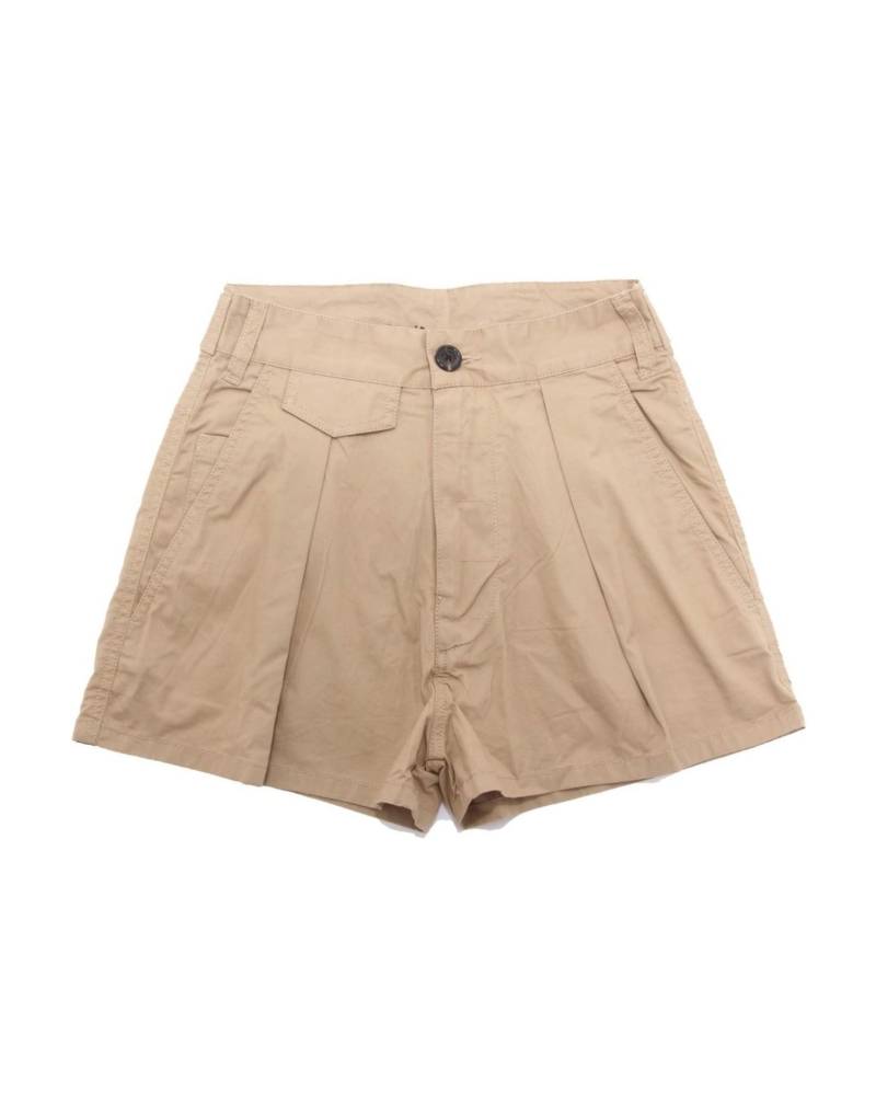 DSQUARED2 Shorts & Bermudashorts Kinder Beige von DSQUARED2