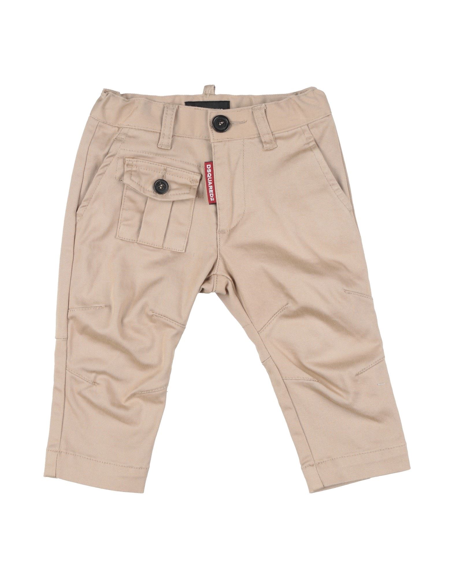 DSQUARED2 Hose Kinder Beige von DSQUARED2