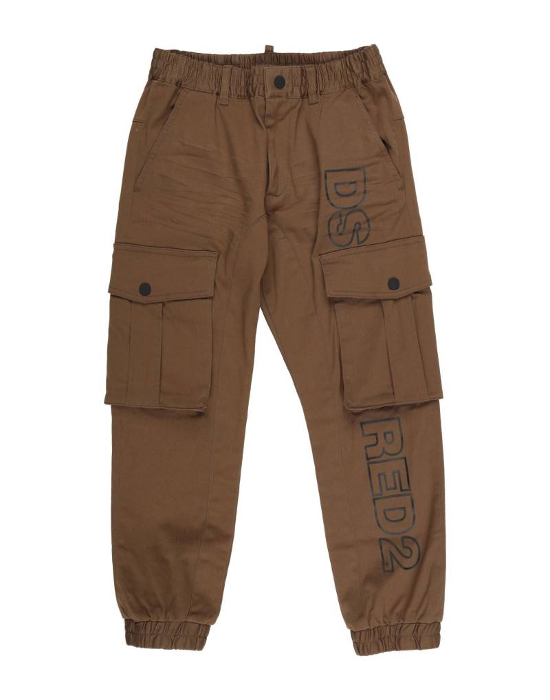 DSQUARED2 Hose Kinder Braun von DSQUARED2