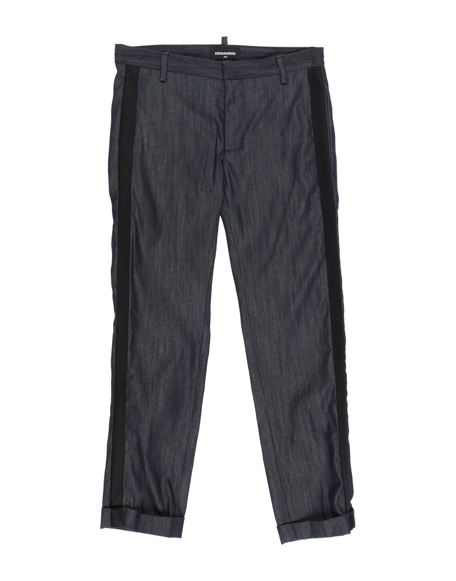 DSQUARED2 Hose Kinder Nachtblau von DSQUARED2