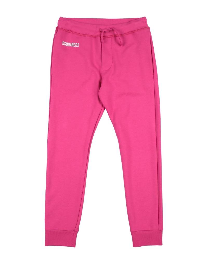 DSQUARED2 Hose Kinder Fuchsia von DSQUARED2