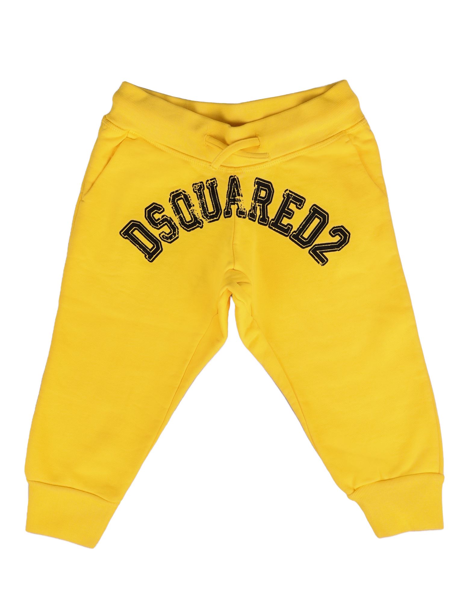 DSQUARED2 Hose Kinder Gelb von DSQUARED2