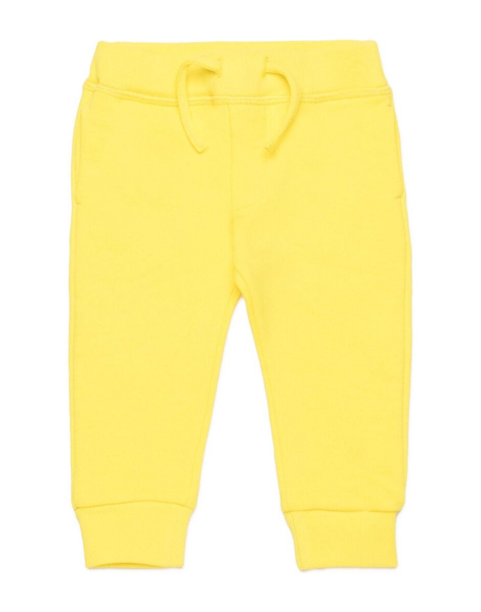 DSQUARED2 Hose Kinder Gelb von DSQUARED2