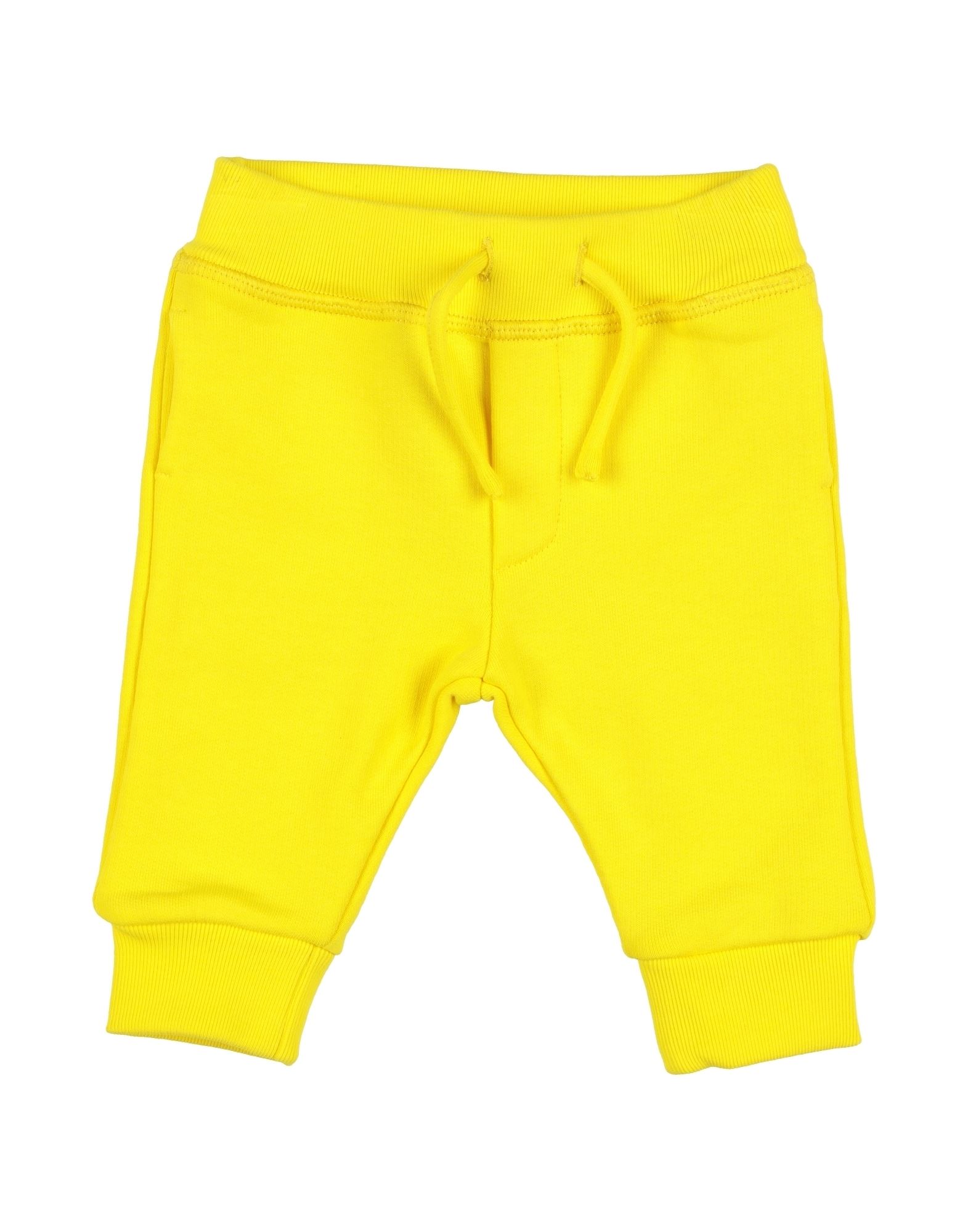 DSQUARED2 Hose Kinder Gelb DSQUARED2 Hose Kinder Gelb von DSQUARED2