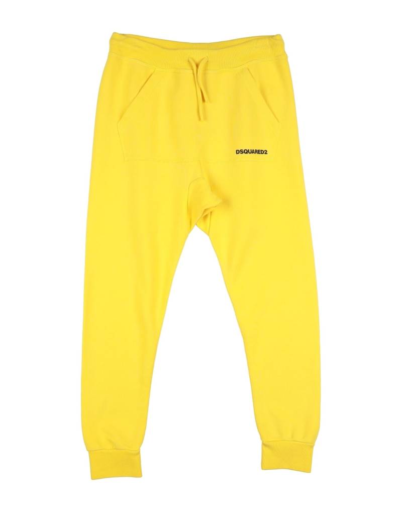 DSQUARED2 Hose Kinder Gelb von DSQUARED2