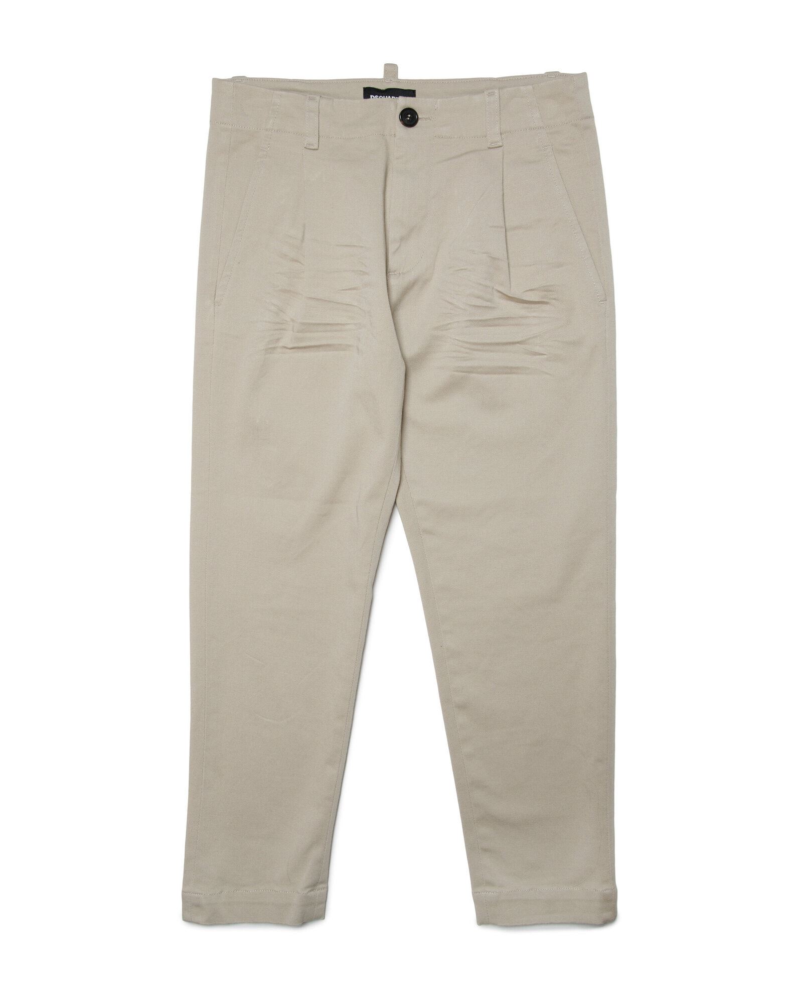 DSQUARED2 Hose Kinder Granitgrau von DSQUARED2