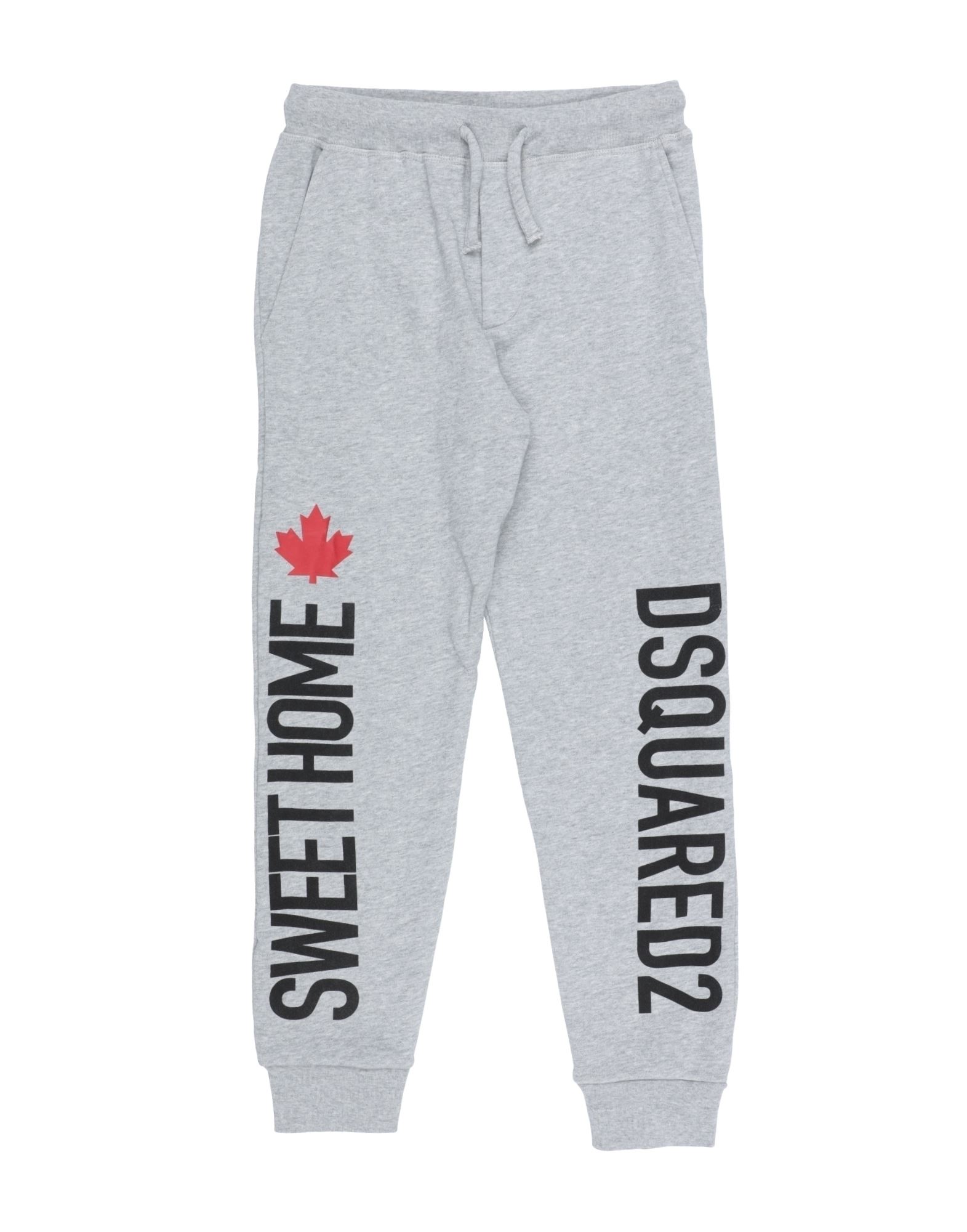 DSQUARED2 Hose Kinder Grau von DSQUARED2