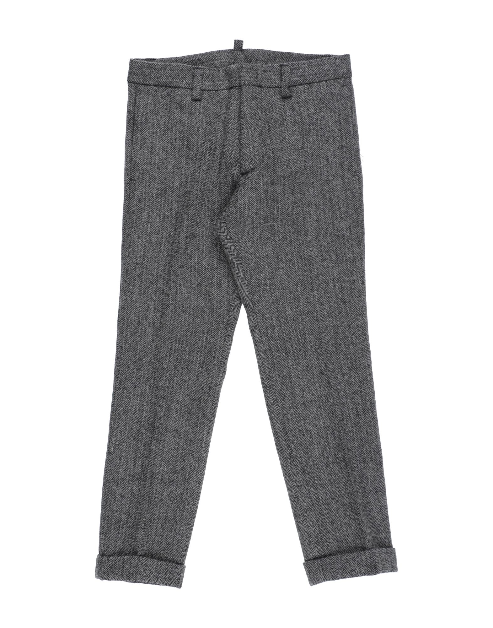 DSQUARED2 Hose Kinder Grau von DSQUARED2