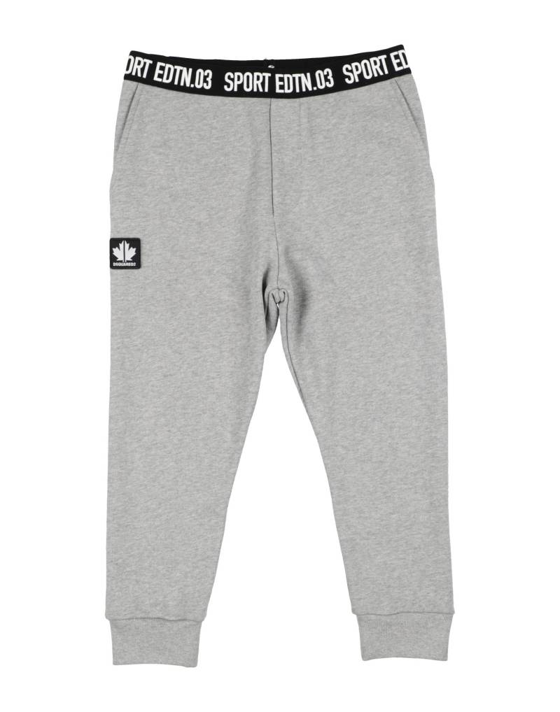 DSQUARED2 Hose Kinder Grau von DSQUARED2