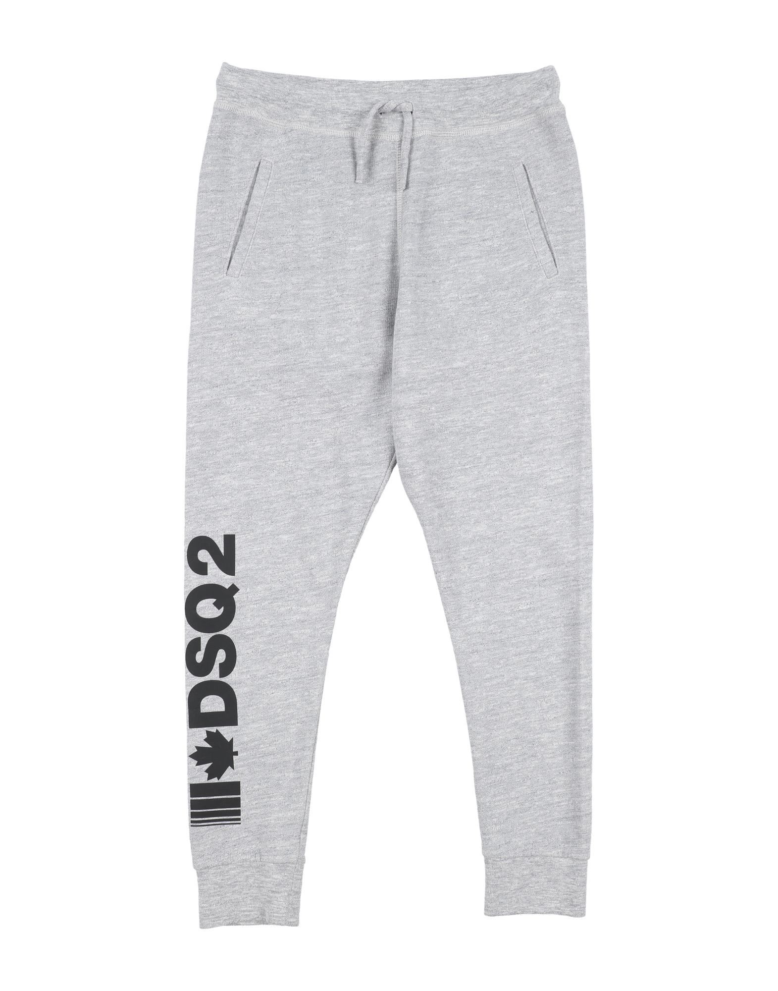 DSQUARED2 Hose Kinder Grau DSQUARED2 Hose Kinder Grau von DSQUARED2