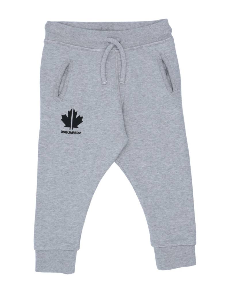 DSQUARED2 Hose Kinder Hellgrau von DSQUARED2