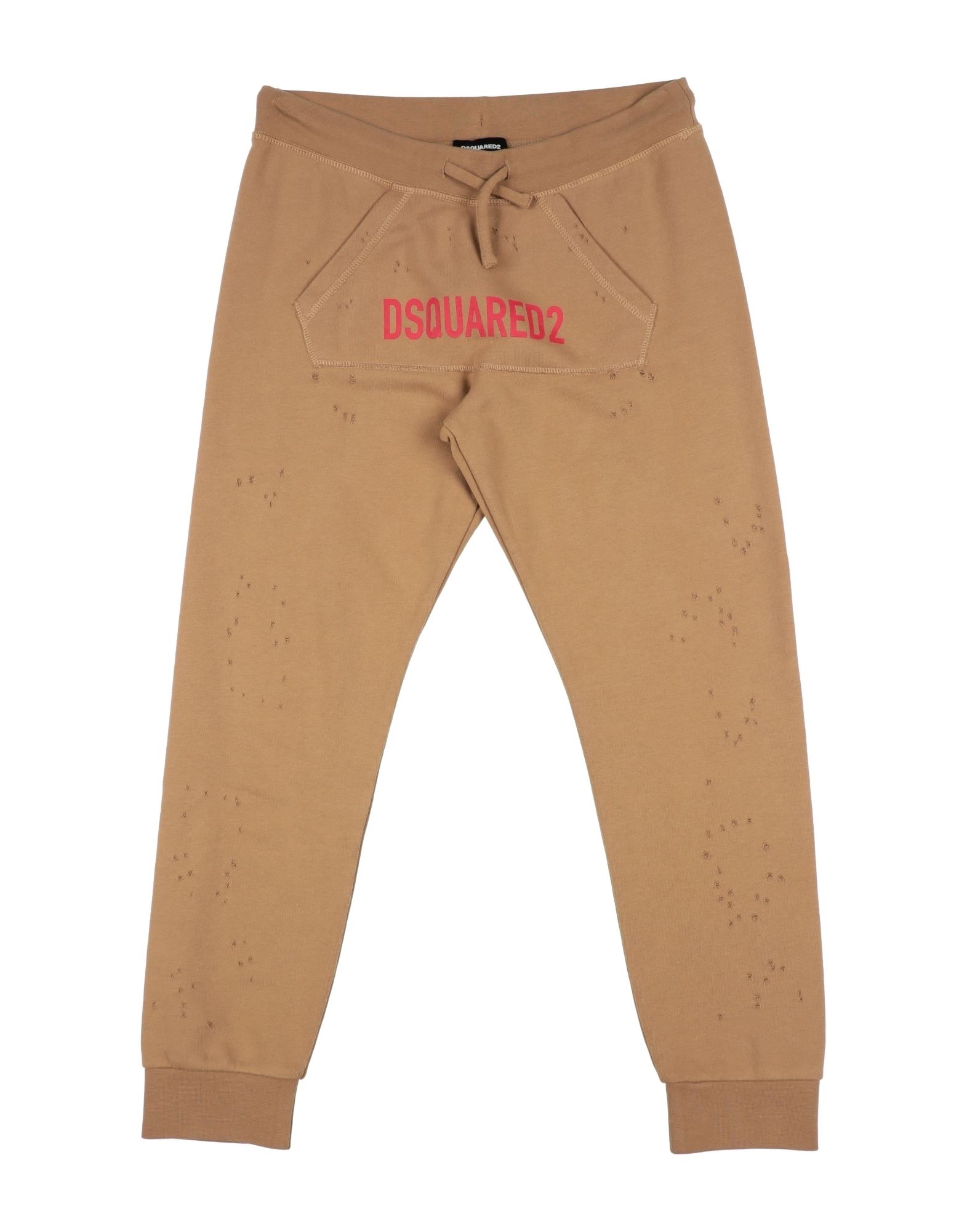 DSQUARED2 Hose Kinder Kamel von DSQUARED2