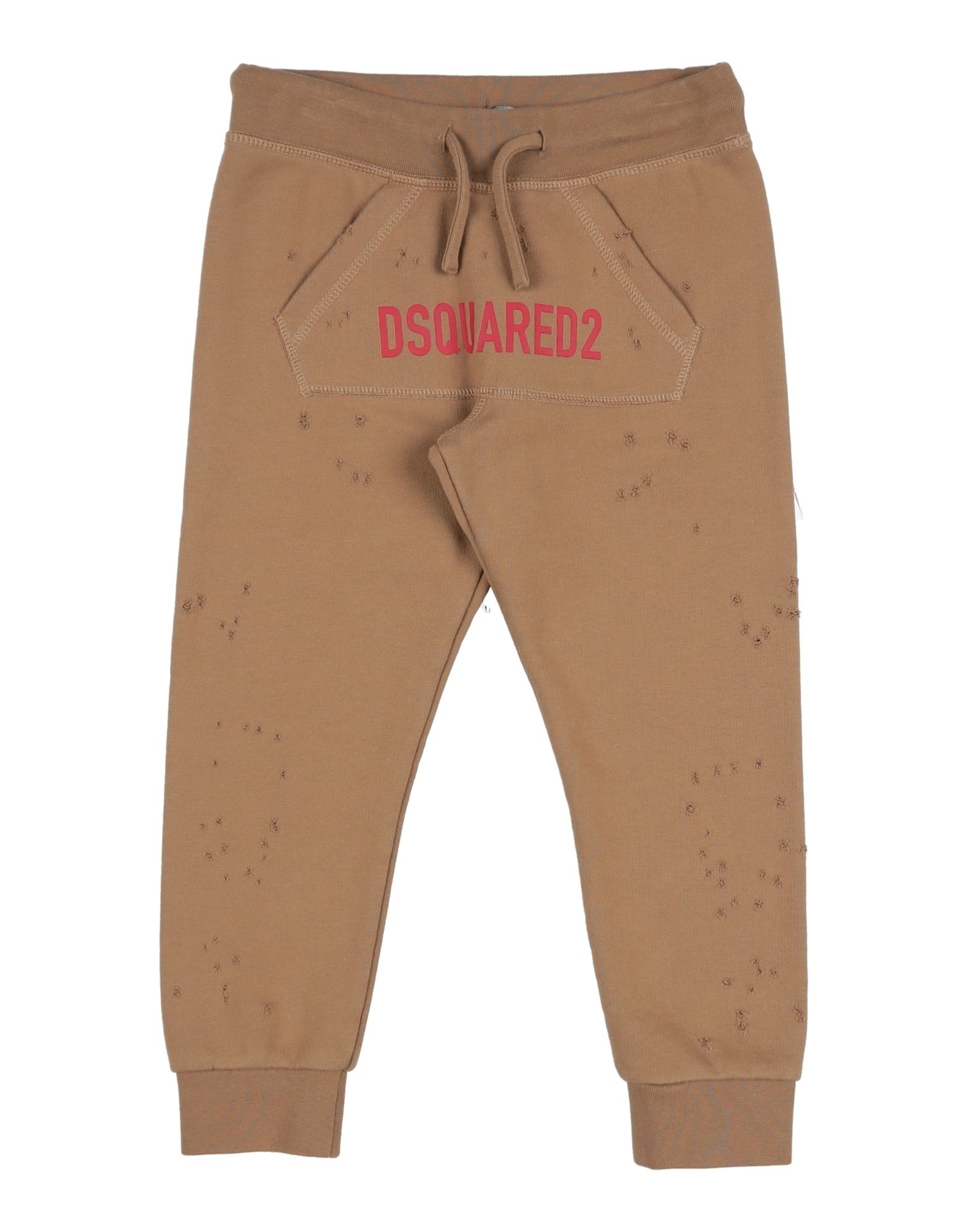 DSQUARED2 Hose Kinder Kamel von DSQUARED2