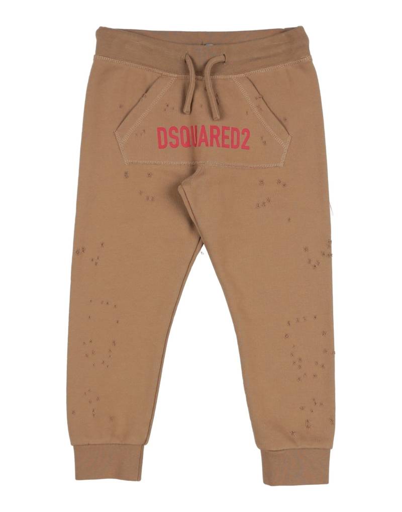 DSQUARED2 Hose Kinder Kamel von DSQUARED2