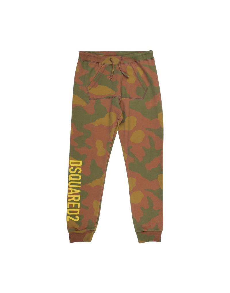 DSQUARED2 Hose Kinder Khaki von DSQUARED2