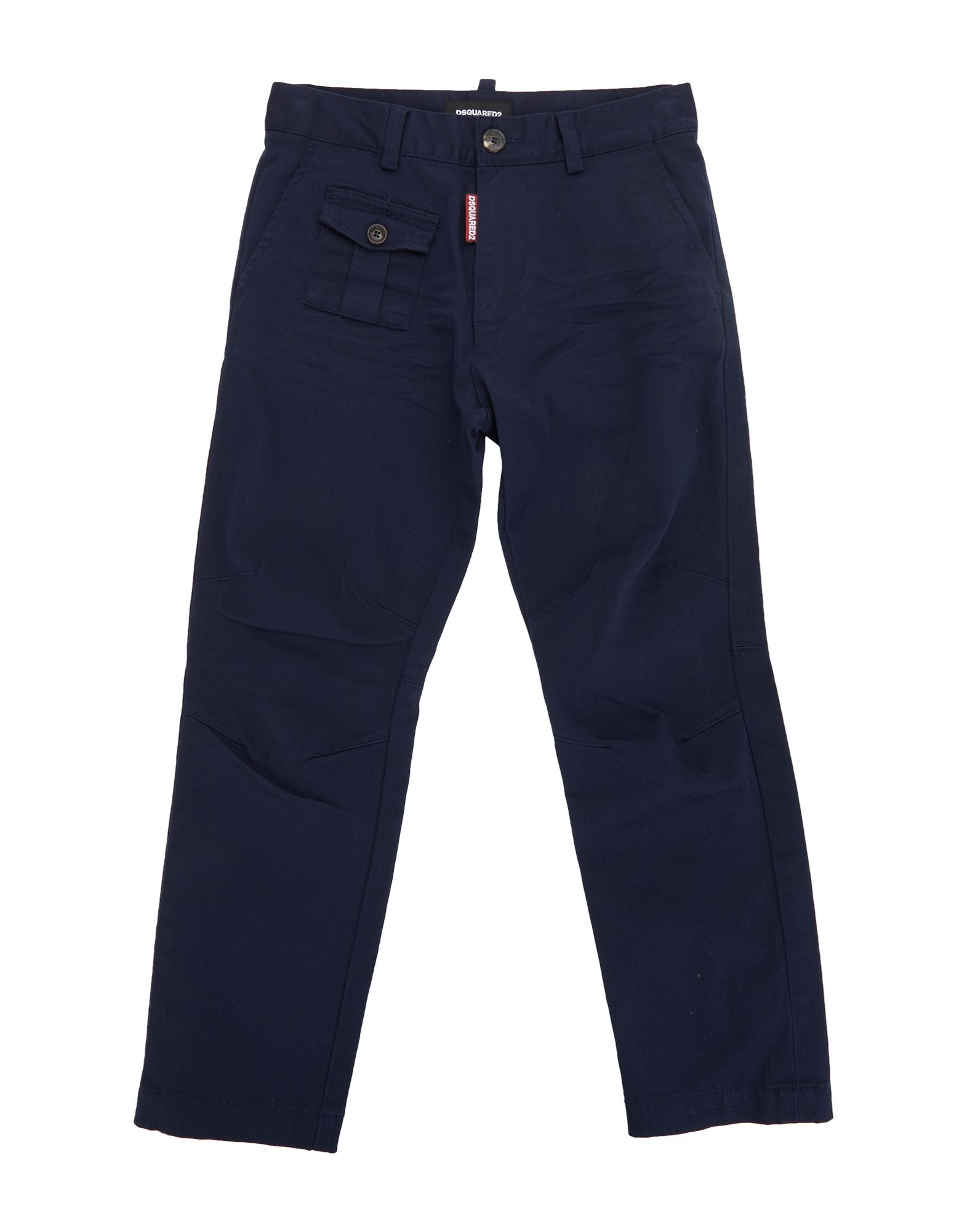 DSQUARED2 Hose Kinder Marineblau von DSQUARED2